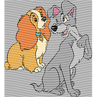 Disney Style-DSN 589